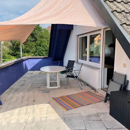 Gaensebluemchen 2 Apartment Daisy 2 Walsdorf  Eksteriør bilde